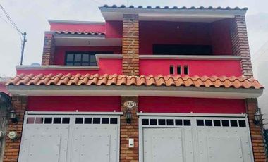 Casa en venta Santin, con ampliacion , 3  recamaras con opciona 4