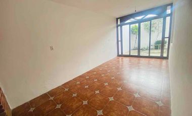 Casa en venta Santin, con ampliacion , 3  recamaras con opciona 4