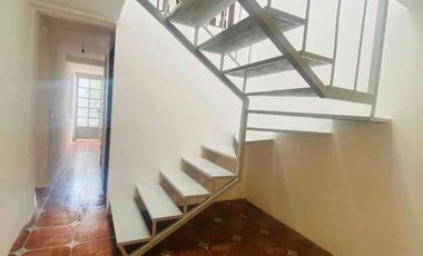 Casa en venta Santin, con ampliacion , 3  recamaras con opciona 4