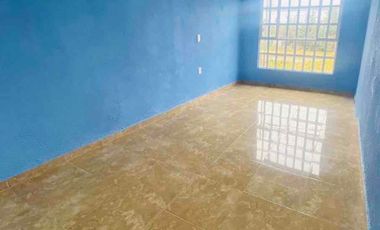 Casa en venta Santin, con ampliacion , 3  recamaras con opciona 4