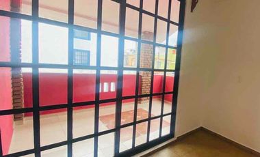 Casa en venta Santin, con ampliacion , 3  recamaras con opciona 4