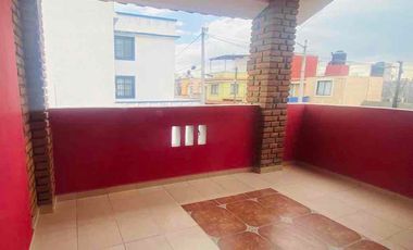 Casa en venta Santin, con ampliacion , 3  recamaras con opciona 4