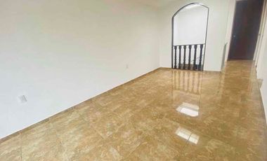 Casa en venta Santin, con ampliacion , 3  recamaras con opciona 4