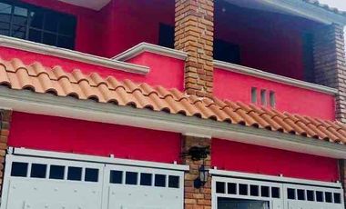 Casa en venta Santin, con ampliacion , 3  recamaras con opciona 4