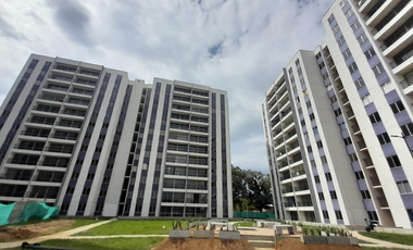 🏡 HERMOSO APARTAMENTO EN VENTA - ALMENDROS DE BELICIA, JAMUNDÍ