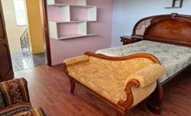 Casa de venta en Chaltura, 4 habitaciones