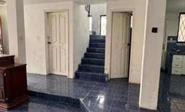 Casa de venta en Chaltura, 4 habitaciones