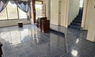 Casa de venta en Chaltura, 4 habitaciones