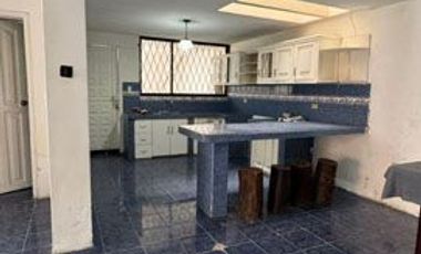 Casa de venta en Chaltura, 4 habitaciones