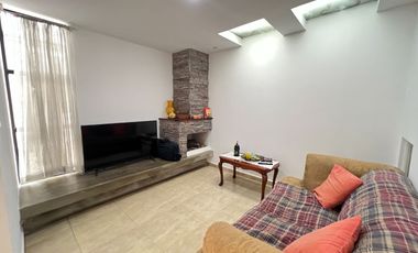 En venta casa en Cuenca, sector control Sur.