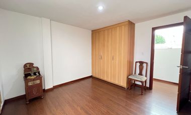 En venta casa en Cuenca, sector control Sur.