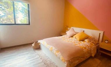 Casa lista para estrenar