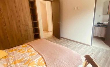 Casa lista para estrenar