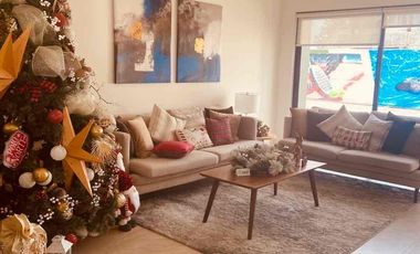 Casa lista para estrenar