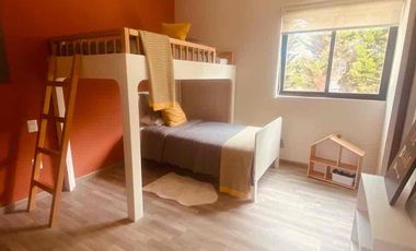 Casa lista para estrenar