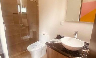 Casa lista para estrenar