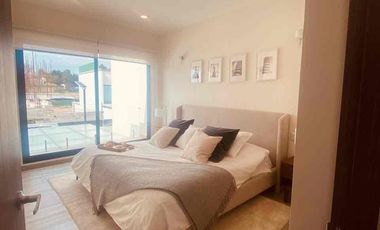 Casa lista para estrenar