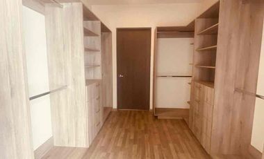 Casa lista para estrenar