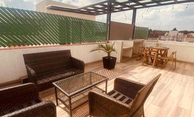 Casa lista para estrenar