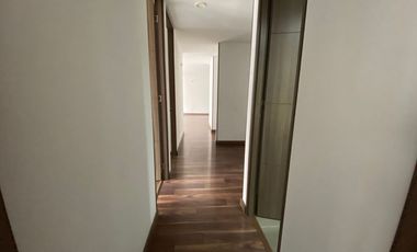 ARRIENDO APARTAMENTO HUERTAS DE CAJICA RESERVADO - CAJICA