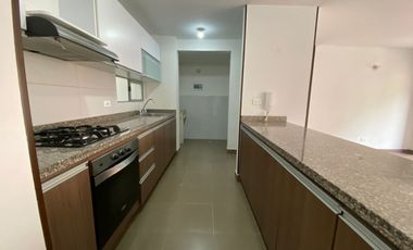 ARRIENDO APARTAMENTO HUERTAS DE CAJICA RESERVADO - CAJICA