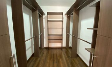 ARRIENDO APARTAMENTO HUERTAS DE CAJICA RESERVADO - CAJICA