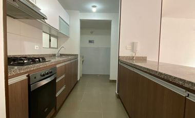 ARRIENDO APARTAMENTO HUERTAS DE CAJICA RESERVADO - CAJICA