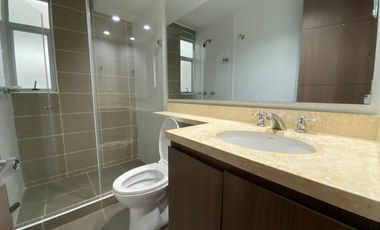 ARRIENDO APARTAMENTO HUERTAS DE CAJICA RESERVADO - CAJICA