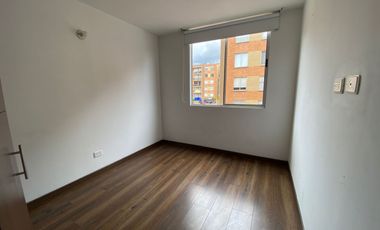 ARRIENDO APARTAMENTO HUERTAS DE CAJICA RESERVADO - CAJICA