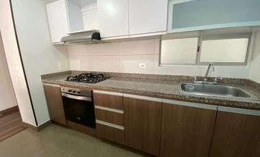 ARRIENDO APARTAMENTO HUERTAS DE CAJICA RESERVADO - CAJICA