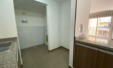 ARRIENDO APARTAMENTO HUERTAS DE CAJICA RESERVADO - CAJICA