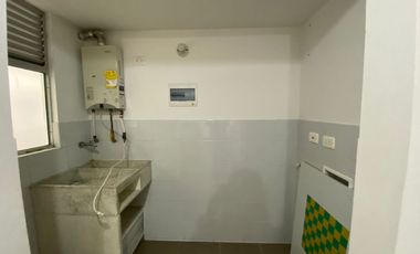 ARRIENDO APARTAMENTO HUERTAS DE CAJICA RESERVADO - CAJICA