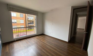 ARRIENDO APARTAMENTO HUERTAS DE CAJICA RESERVADO - CAJICA