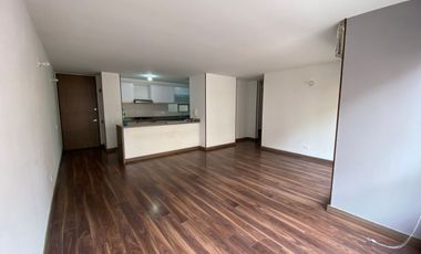 ARRIENDO APARTAMENTO HUERTAS DE CAJICA RESERVADO - CAJICA