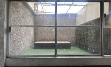 Plaza de la Republica, oficina,