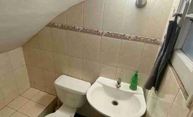 Casona ubicada en Providencia- Suecia con Almagro- Aceptó BOMO PIE