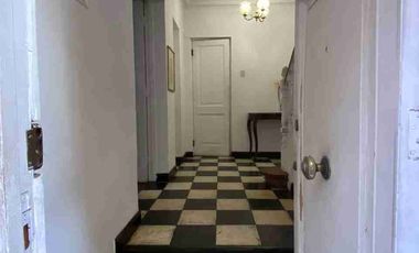 Casona ubicada en Providencia- Suecia con Almagro- Aceptó BOMO PIE