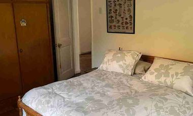 Casona ubicada en Providencia- Suecia con Almagro- Aceptó BOMO PIE