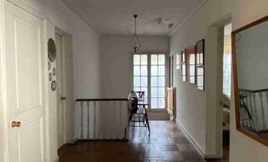 Casona ubicada en Providencia- Suecia con Almagro- Aceptó BOMO PIE