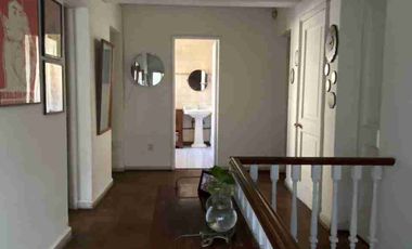 Casona ubicada en Providencia- Suecia con Almagro- Aceptó BOMO PIE