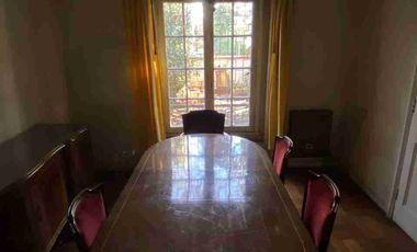 Casona ubicada en Providencia- Suecia con Almagro- Aceptó BOMO PIE