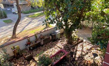 Casona ubicada en Providencia- Suecia con Almagro- Aceptó BOMO PIE