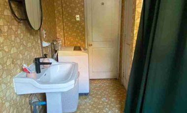 Casona ubicada en Providencia- Suecia con Almagro- Aceptó BOMO PIE