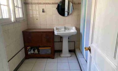 Casona ubicada en Providencia- Suecia con Almagro- Aceptó BOMO PIE