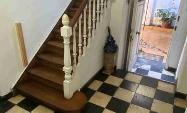 Casona ubicada en Providencia- Suecia con Almagro- Aceptó BOMO PIE