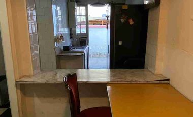 Casona ubicada en Providencia- Suecia con Almagro- Aceptó BOMO PIE