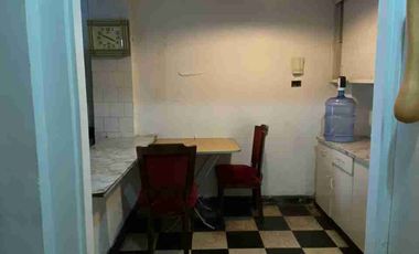 Casona ubicada en Providencia- Suecia con Almagro- Aceptó BOMO PIE