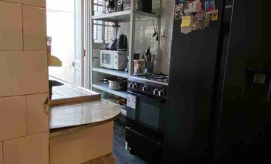 Casona ubicada en Providencia- Suecia con Almagro- Aceptó BOMO PIE