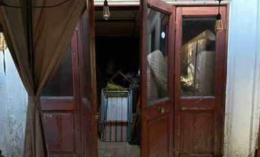 Casona ubicada en Providencia- Suecia con Almagro- Aceptó BOMO PIE