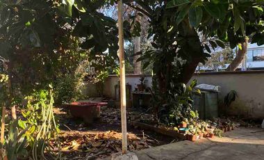 Casona ubicada en Providencia- Suecia con Almagro- Aceptó BOMO PIE